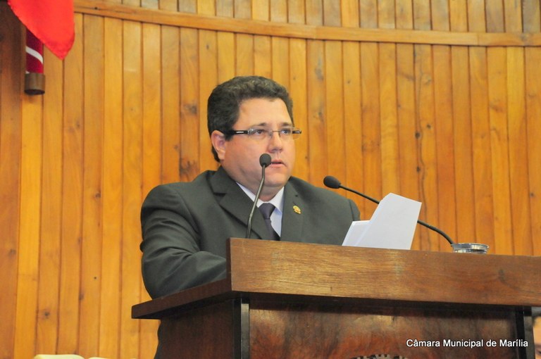Samuel pretende levar melhorias para região do Distrito de Nóbrega