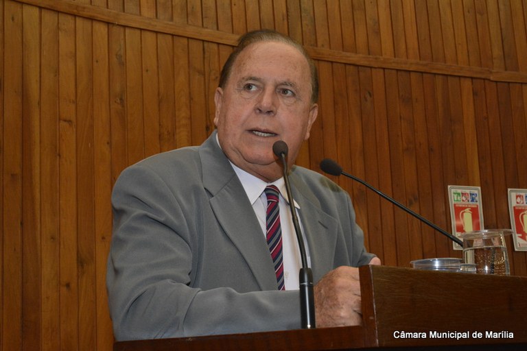 Câmara aprova projeto do presidente Herval que disciplina instalação de equipamentos esportivos