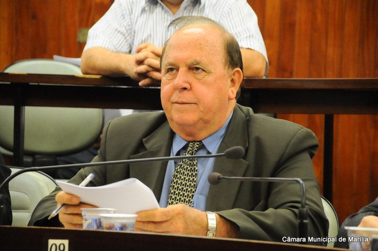 Lei do Vereador Herval que regulariza telheiros é publicada no Diário Oficial