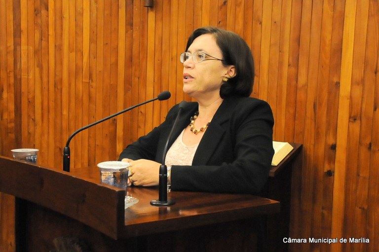 Vereadora Sônia Tonin conquista melhoria para UBS de Amadeu Amaral