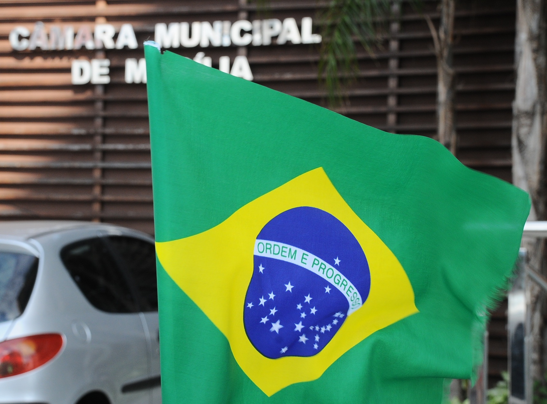 Copa do Mundo: Câmara Municipal terá expediente reduzido nos dias de jogos do Brasil 
