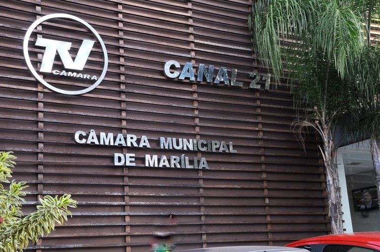 Câmara contrata estagiário na área de Comunicação Social