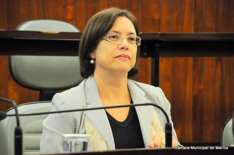 Câmara realiza nesta quinta-feira Sessão Solene em homenagem ao Dia do Médico