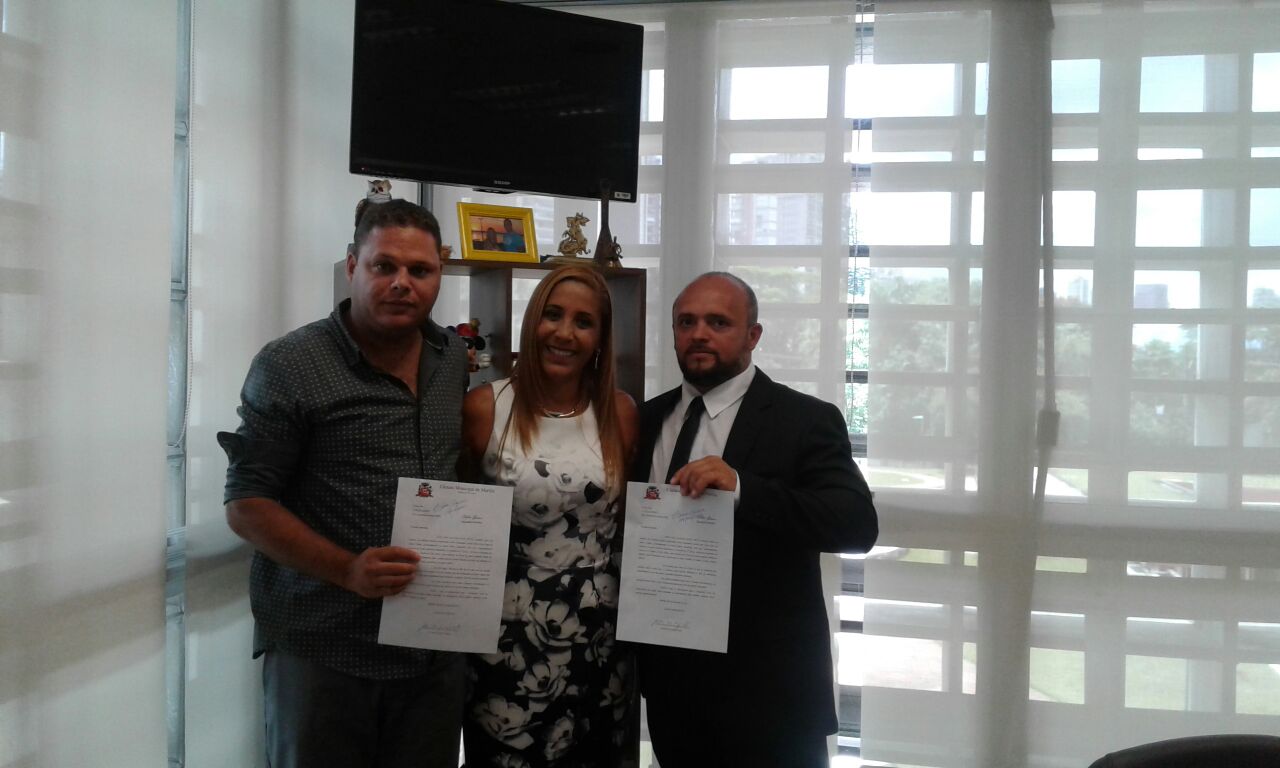João do Bar batalha por verba estadual para a construção de posto de saúde no Marina Moretti