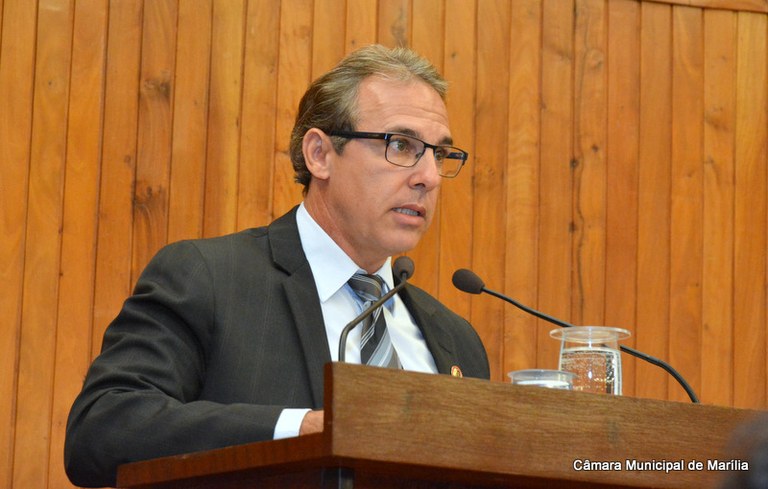 Vereador José Bassiga Goda defende inclusão de artistas locais em eventos culturais da Prefeitura