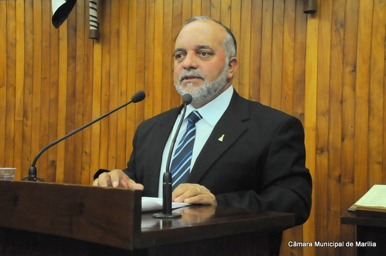 Vereador Cícero cobra agilidade na liberação de óbitos do HC 