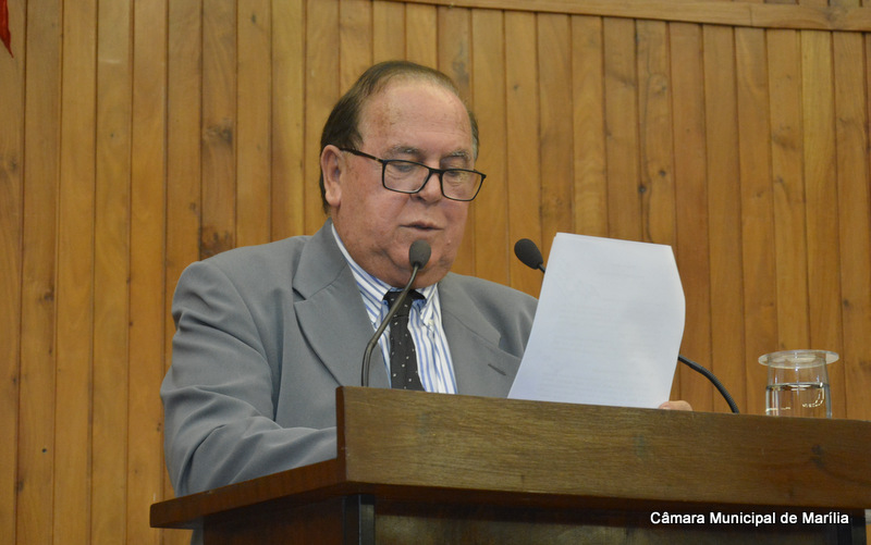 Presidente Herval cobra do DER limpeza e manutenção das rodovias que cortam Marília