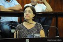 Sônia Tonin faz apelo para Prefeito conceder reajuste salarial aos servidores municipais