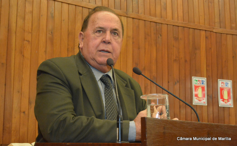 Presidente Herval Rosa Seabra destaca iniciativa por melhor qualidade de vida