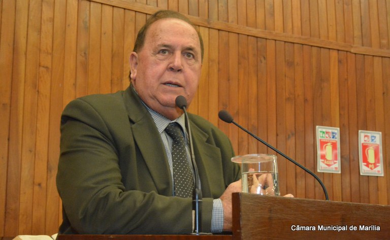 Presidente Herval Rosa Seabra destaca iniciativa por melhor qualidade de vida