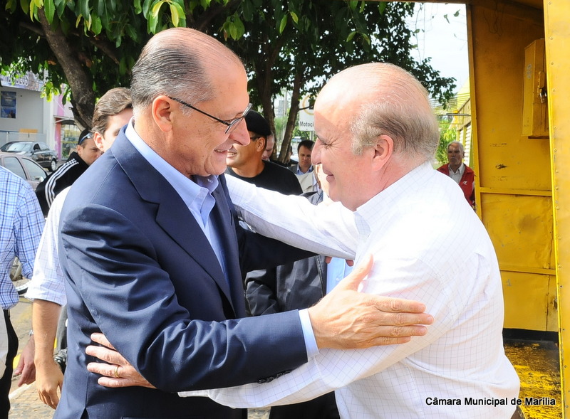 Nardi destaca importância da Rede de Reabilitação Lucy Montoro para Marília