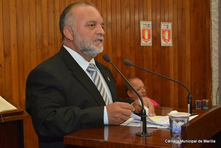 Vereador Cícero do Ceasa sugere Fórum para debater sobre moradias populares