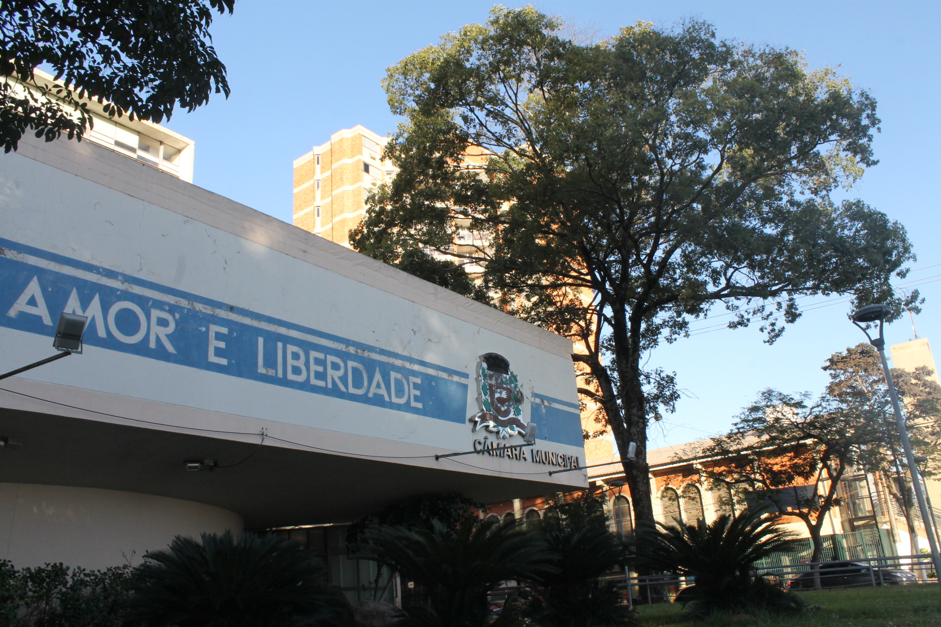 152ª Sessão Ordinária da atual Legislatura acontece na próxima segunda-feira, dia 26