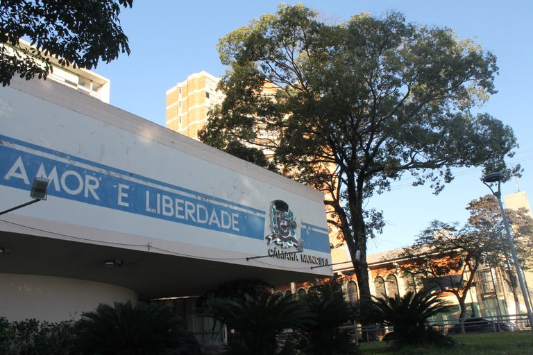 152ª Sessão Ordinária da atual Legislatura acontece na próxima segunda-feira, dia 26