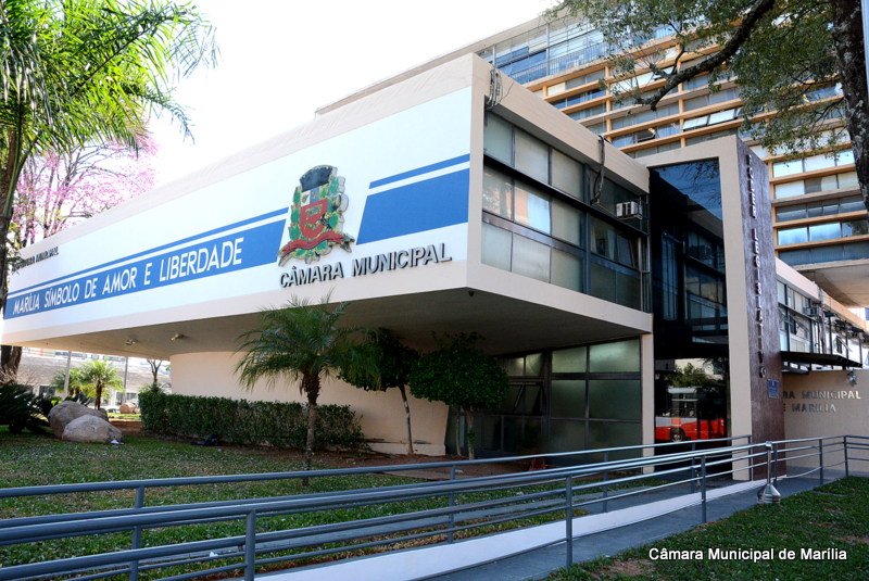 Prefeito convoca Câmara para sessão extraordinária