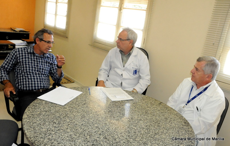 Bassiga consegue êxito em requerimento referente à cirurgia bariátrica