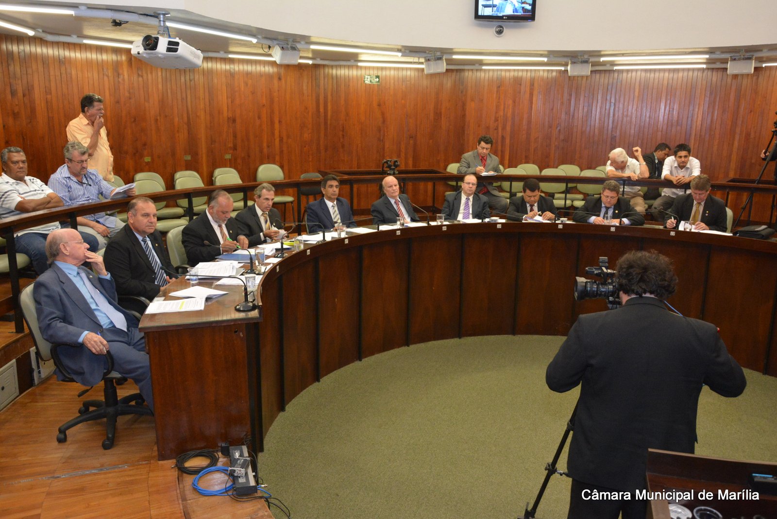 Vereadores autorizam aberturas de créditos para aplicação em educação, saúde e infraestrutura