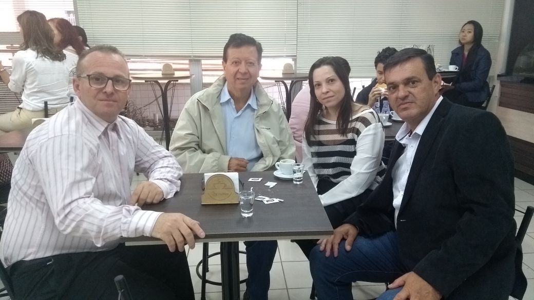 Deputado e médico, Sinval Malheiros retorna a Marília e trabalha em mutirão de saúde