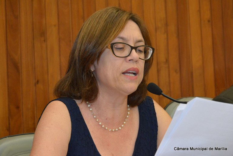 Vereadora Sônia Tonin enaltece sertanista de Marília que fez primeiro contato com tribo primitiva