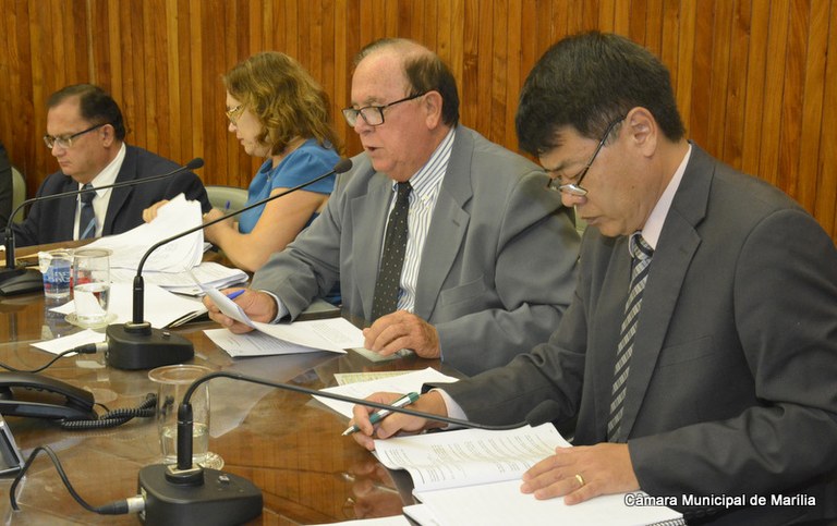 Vereadores votam abertura de crédito para reforma em escola e construção de nova creche na 2ª-feira