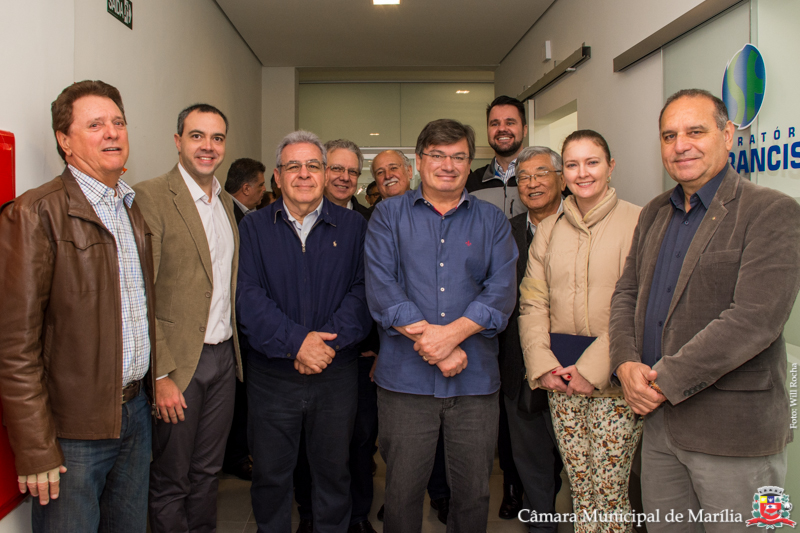 HEM inaugura novo Centro Médico de atendimento