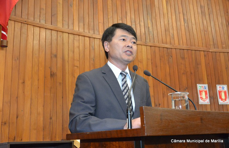 Vereador Silvio Harada solicita à Emdurb informações sobre instalações de radares