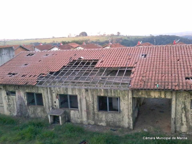 Moradores do Figueirinha relatam dificuldades para vereador Cícero do Ceasa