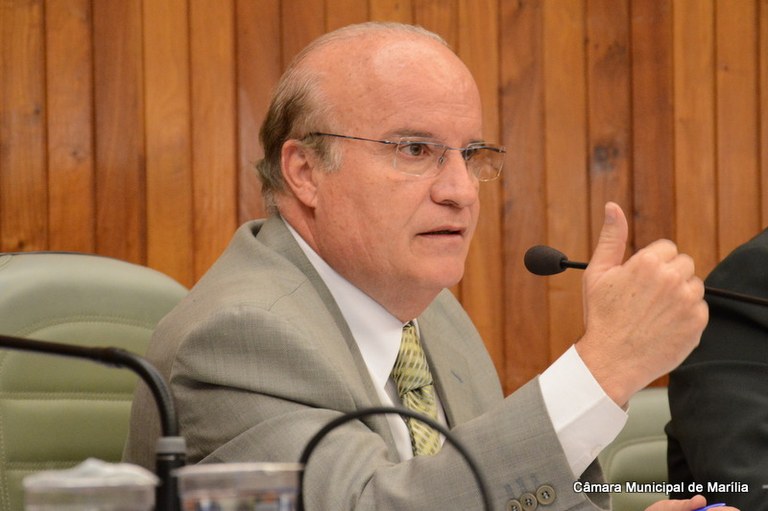 TV Câmara: abertura de sinal dará mais transparência aos trabalhos, afirma Nardi.