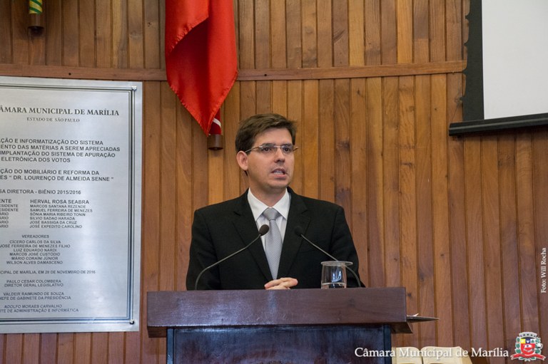 Câmara aprova instauração de CPI do IPREMM