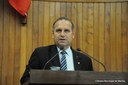 Vereador Damasceno envia ofício ao Prefeito com relação a cobrança da CIP