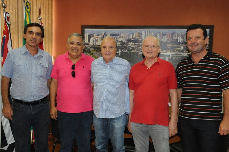 Rotarianos serão homenageados em Sessão Solene