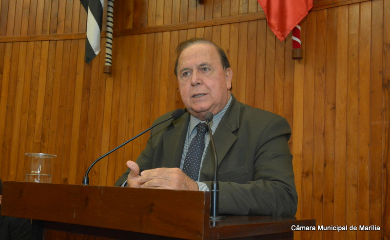 Presidente Herval Seabra sugere atividades culturais e educativas na estação ferroviária