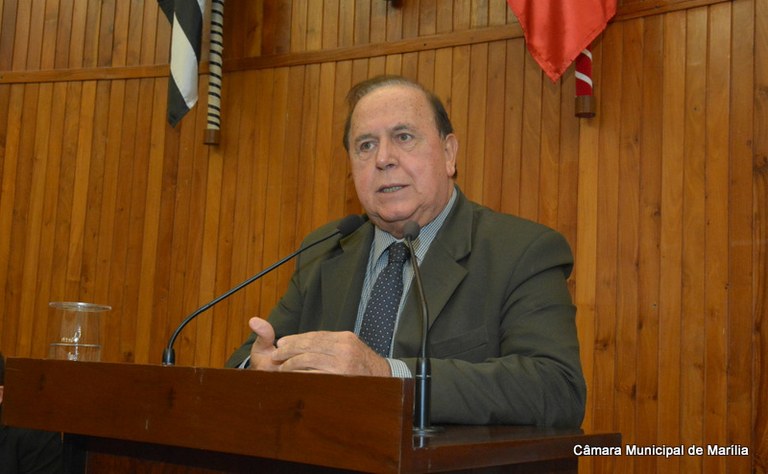 Presidente Herval Seabra sugere atividades culturais e educativas na estação ferroviária