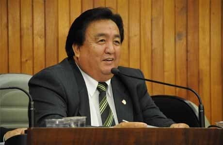 Programa Galeria dos Ex-Presidentes recebe Yoshio Takaoka