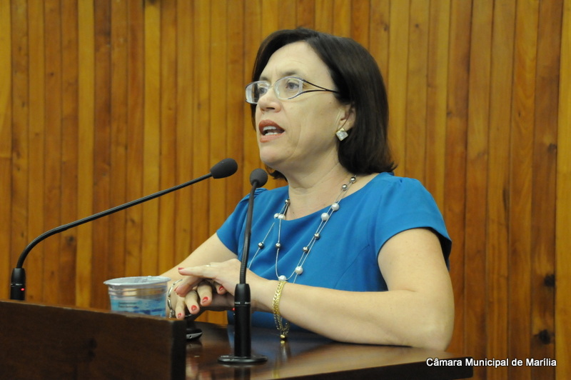 Vereadora Sônia Tonin destaca melhoria na educação municipal