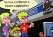 Cidadania: Câmara distribui cartilhas nas escolas