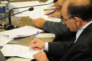Distrito Industrial: Gobetti pede informações