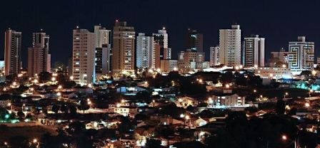 Marília está em Festa!