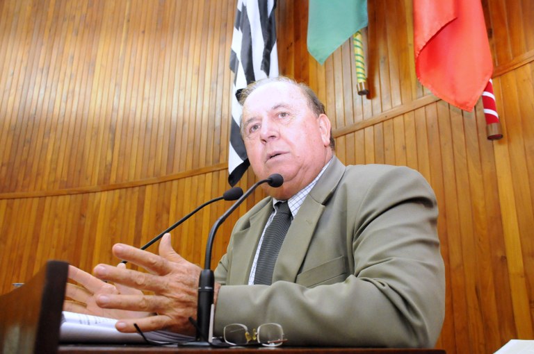 Vereadores Aprovaram as Proposituras Constantes da Pauta