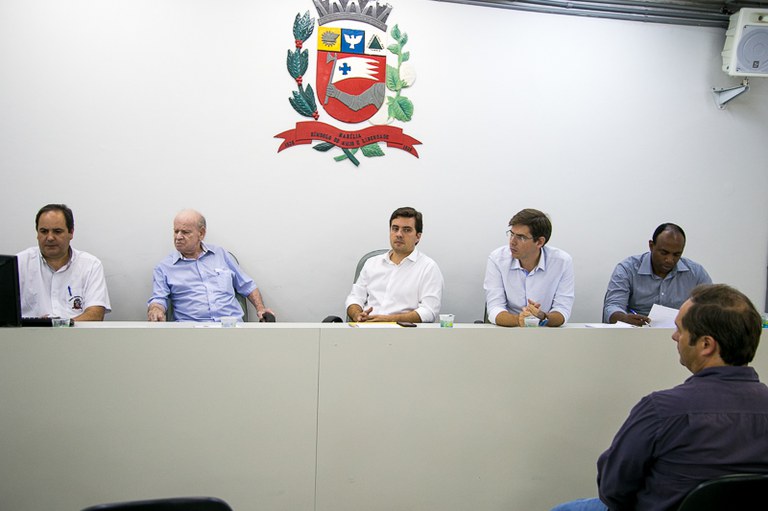 “Toda a responsabilidade financeira da cidade era do secretário da fazenda”, diz Vinicius Camarinha na CPI do Ipremm