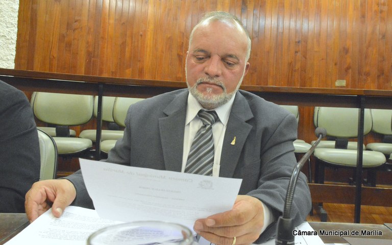 Vereador Cícero do Ceasa inclui combate e prevenção ao HPV no calendário municipal