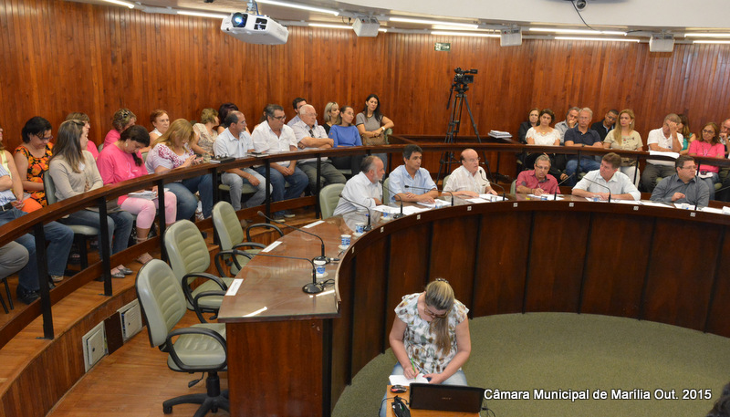 Município aplica 26,57% de recursos na saúde, informa audiência pública realizada nesta quarta