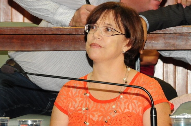 Sônia Tonin quer mais atenção ao servidor municipal