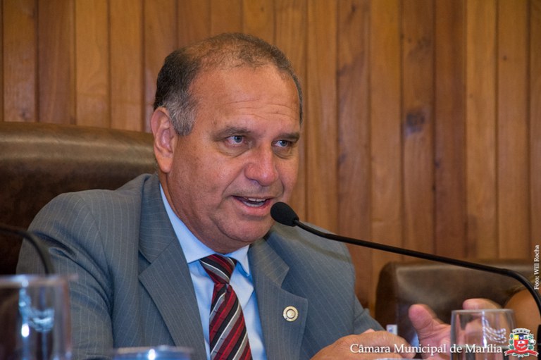 Presidente Damasceno batalha por efetivação do programa municipal de auxílio aos dependentes