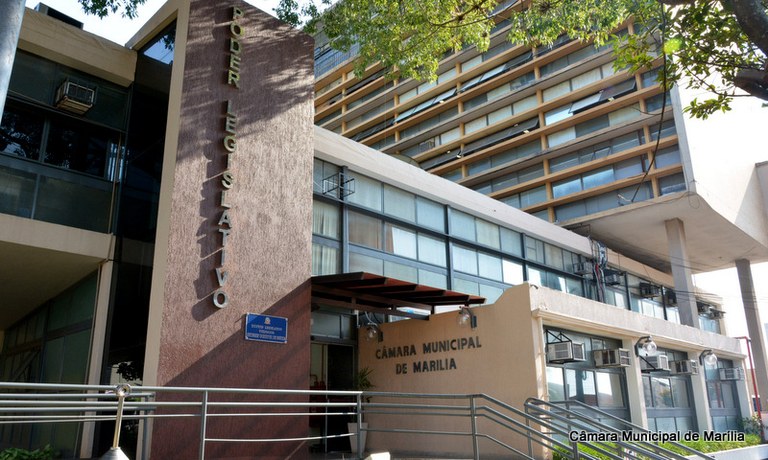 Câmara de Marília faz audiência pública sobre balanço de investimentos na saúde municipal