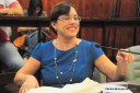 Sônia Tonin acompanha fórum sobre redução da maioridade penal