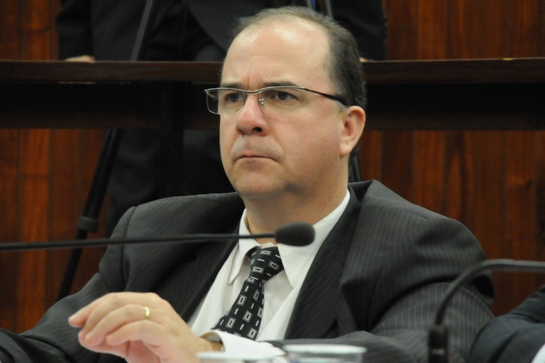 Obra no JK é requerida pelo vereador Marcos Custódio à Prefeitura