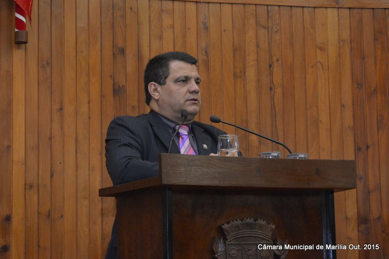 Vereador José Menezes defende distribuição  de protetores solares nos postos de saúde