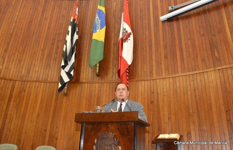 Presidente Herval Rosa Seabra batalha pela recuperação de ruas e avenidas da zona Norte