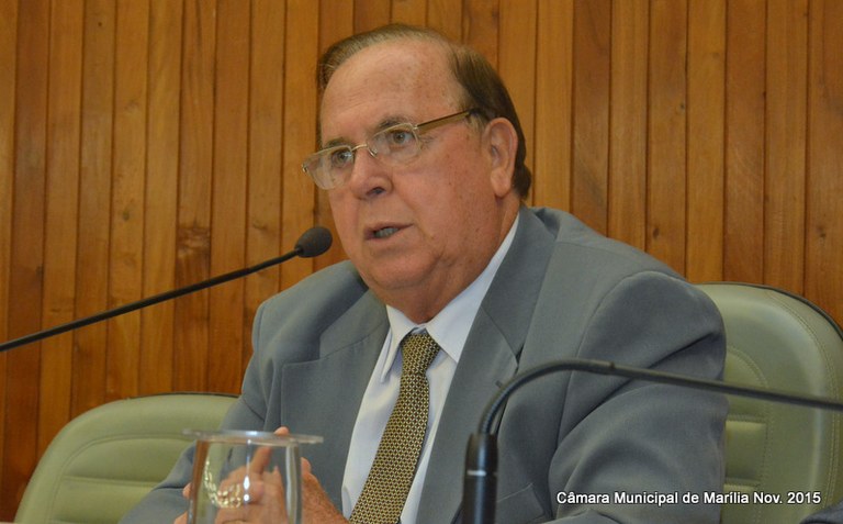 Câmara aprova Lei de Herval Seabra que isenta taxas em regularizações de áreas de até 100 m² 